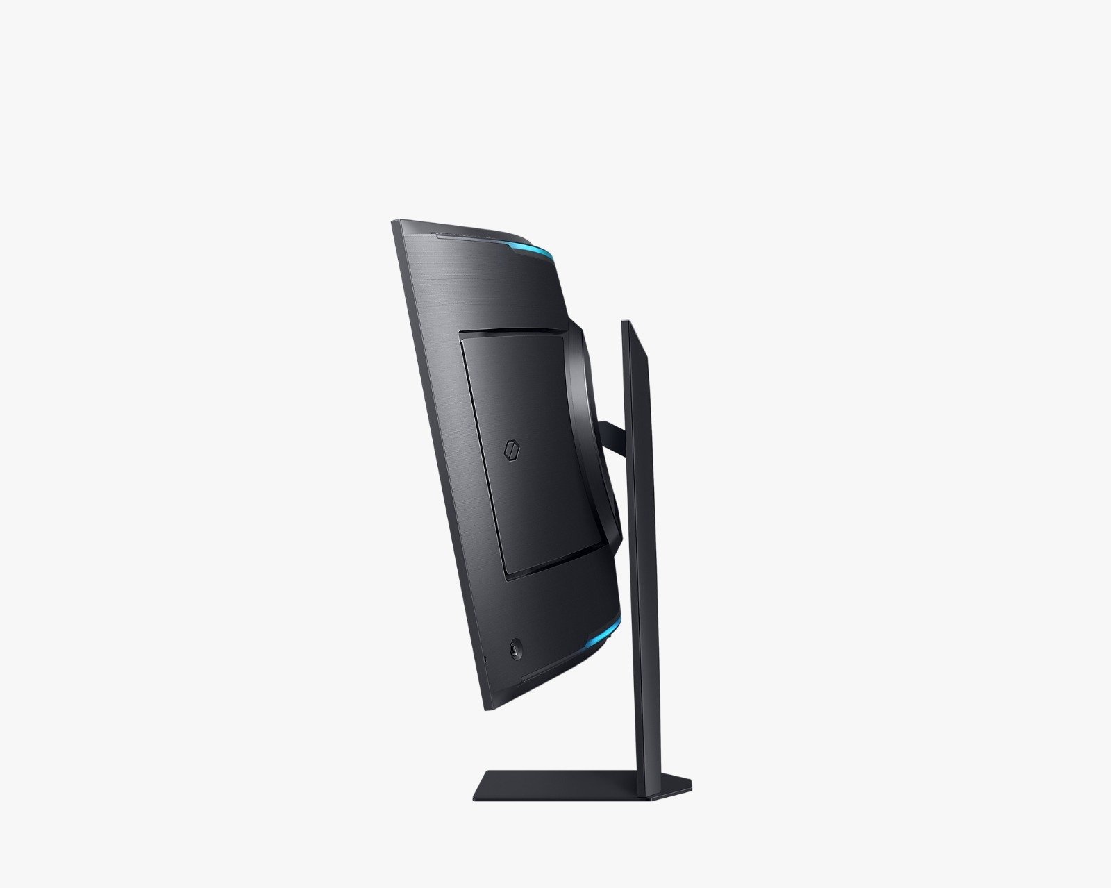 Samsung 55-Inch UHD Gaming Screen with 1000R Curvature - LS55BG970NMXUE thumbnail 8
