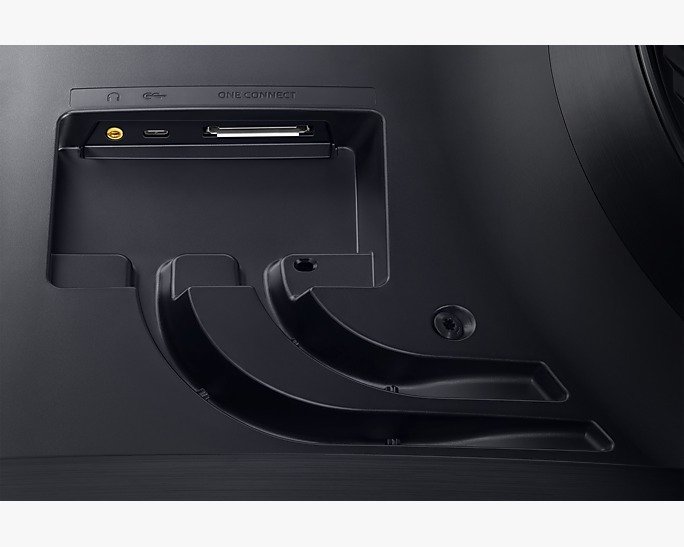 Samsung 55-Inch UHD Gaming Screen with 1000R Curvature - LS55BG970NMXUE thumbnail 5