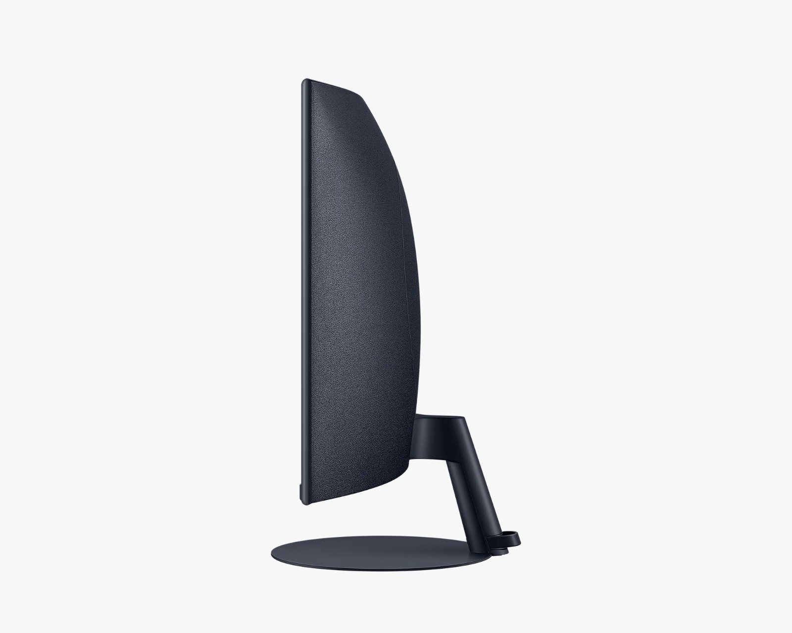 Samsung S3 Essential Mainstream Curved Monitor 32-Inch - LS32C390EAMXUE thumbnail 10