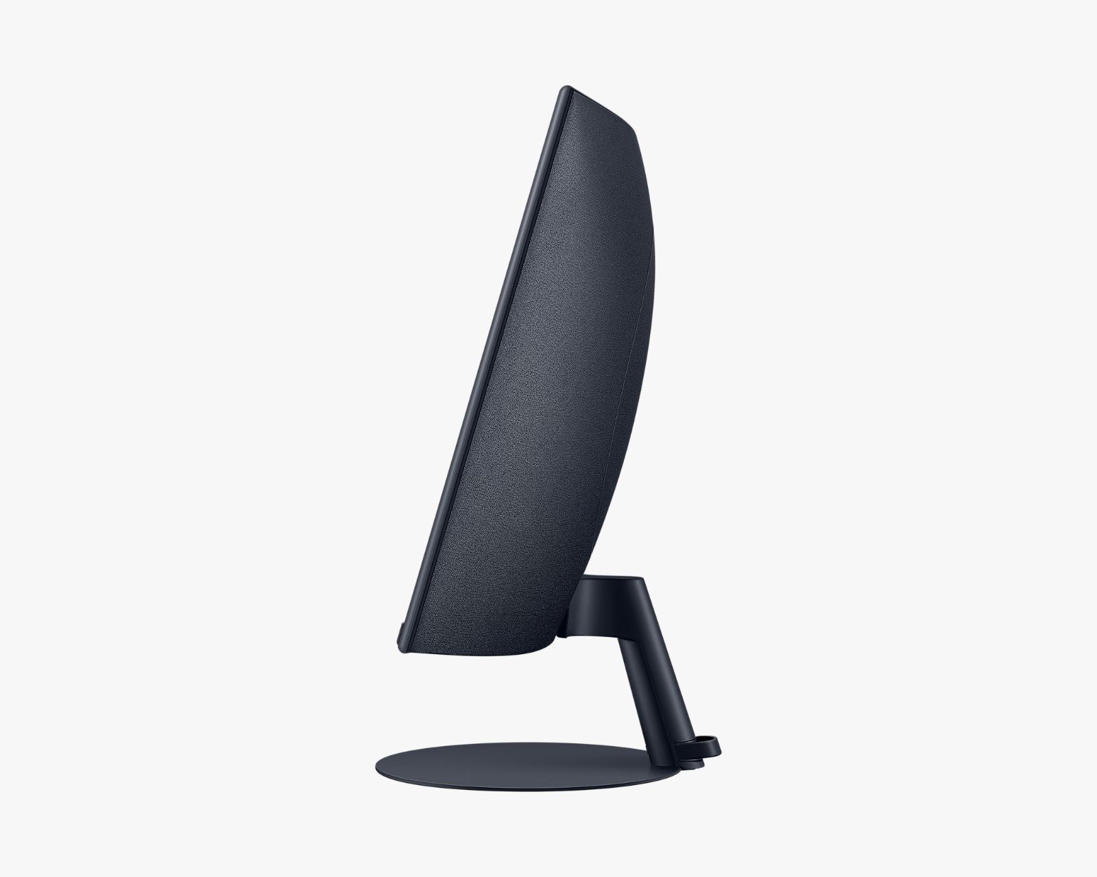 Samsung S3 Essential Mainstream Curved Monitor 32-Inch - LS32C390EAMXUE thumbnail 9