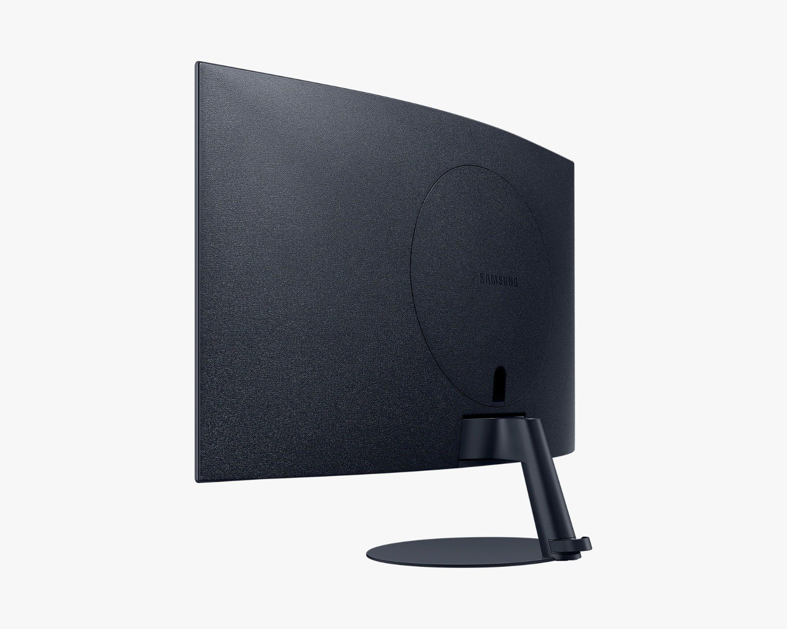 Samsung S3 Essential Mainstream Curved Monitor 32-Inch - LS32C390EAMXUE thumbnail 7