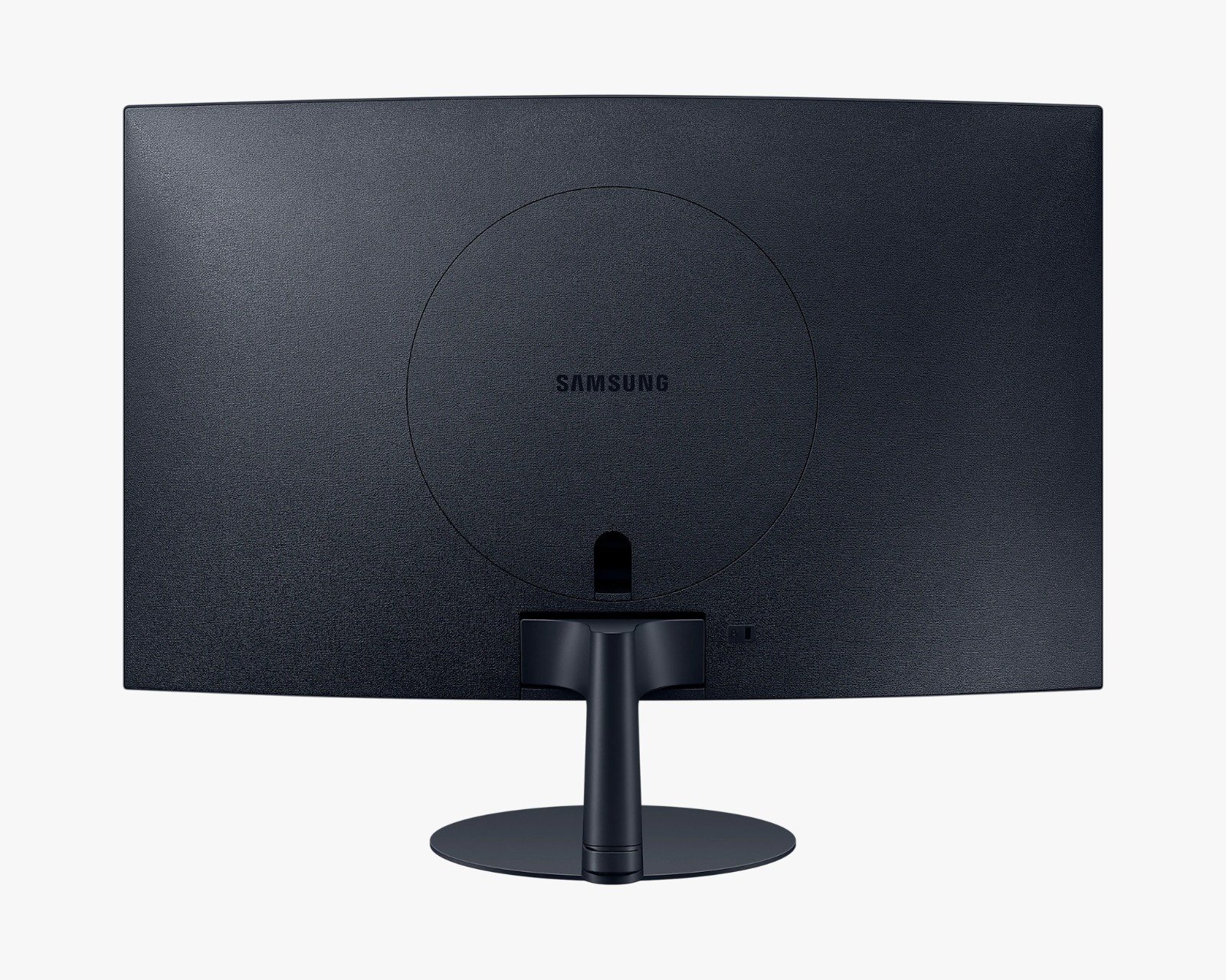Samsung S3 Essential Mainstream Curved Monitor 32-Inch - LS32C390EAMXUE thumbnail 6