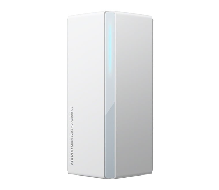 Xiaomi AX3000 NE WiFi 6 Mesh System (2 Pack) - RD28 thumbnail 4