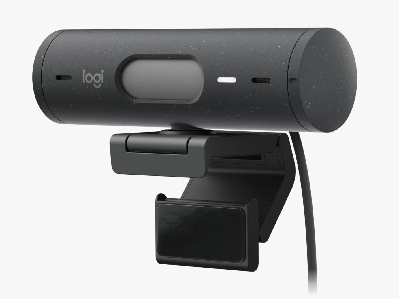 Logitech Webcam Brio 500 Full HD 1080p USB in Graphite - 960-001422 thumbnail 2