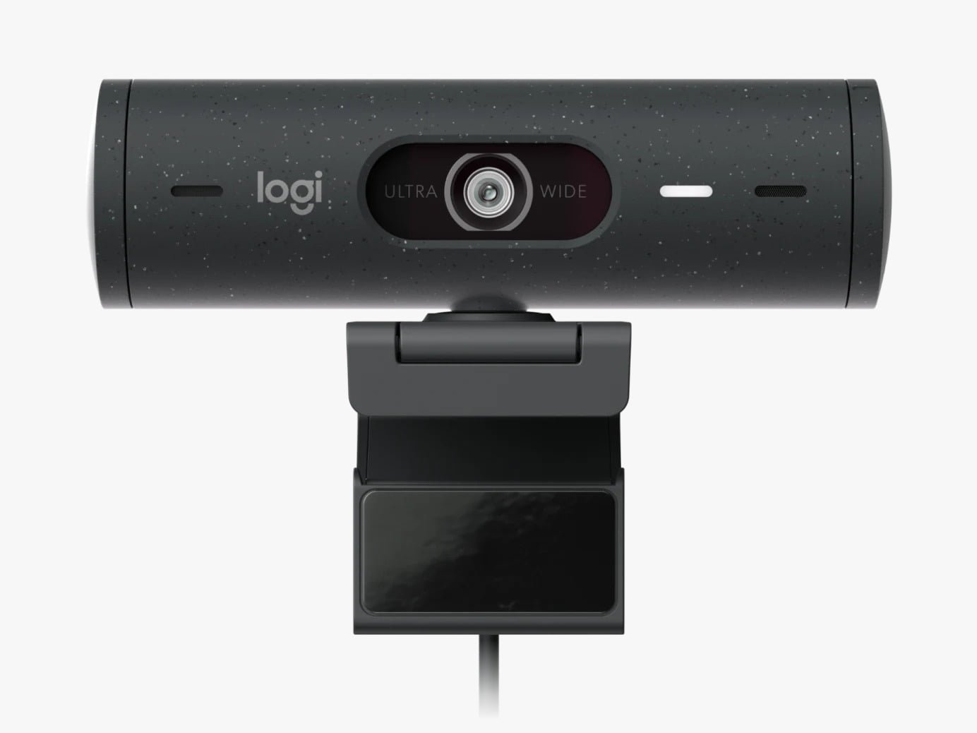 Logitech Webcam Brio 500 Full HD 1080p USB in Graphite - 960-001422 thumbnail 6