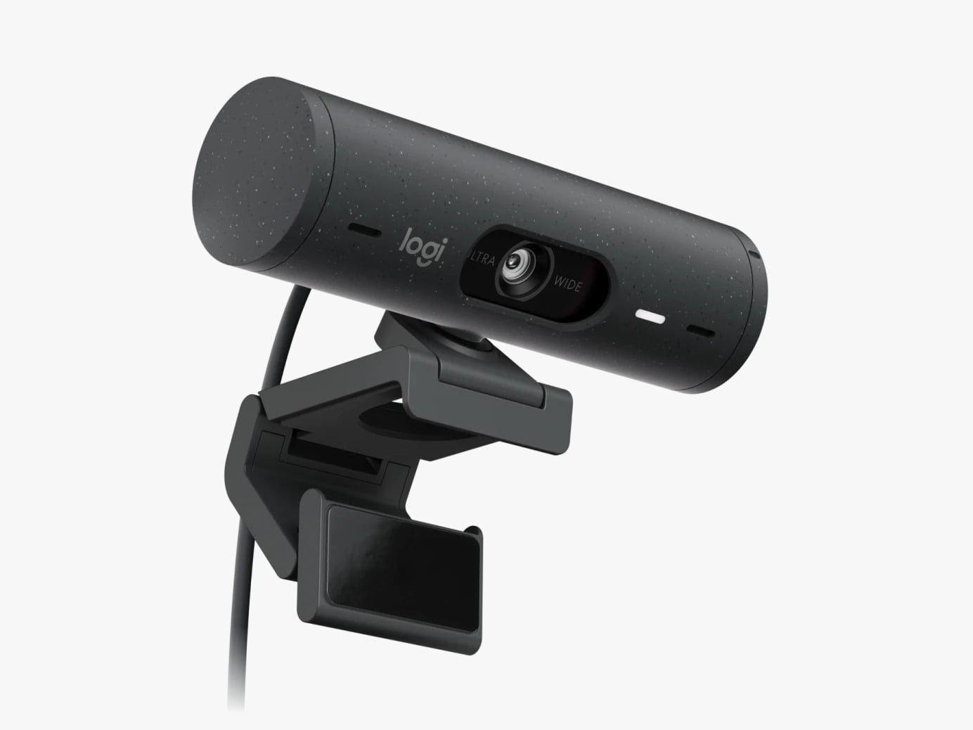 Logitech Webcam Brio 500 Full HD 1080p USB in Graphite - 960-001422 thumbnail 5