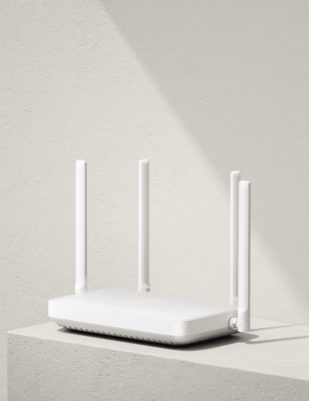 Mi Xiaomi WiFi Router AX1500 in White - RD12 thumbnail 3