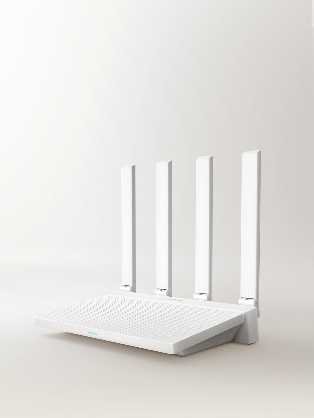 Experience Faster Connectivity with the Mi Xiaomi WiFi Router AX3000T in White - RD23 thumbnail 2
