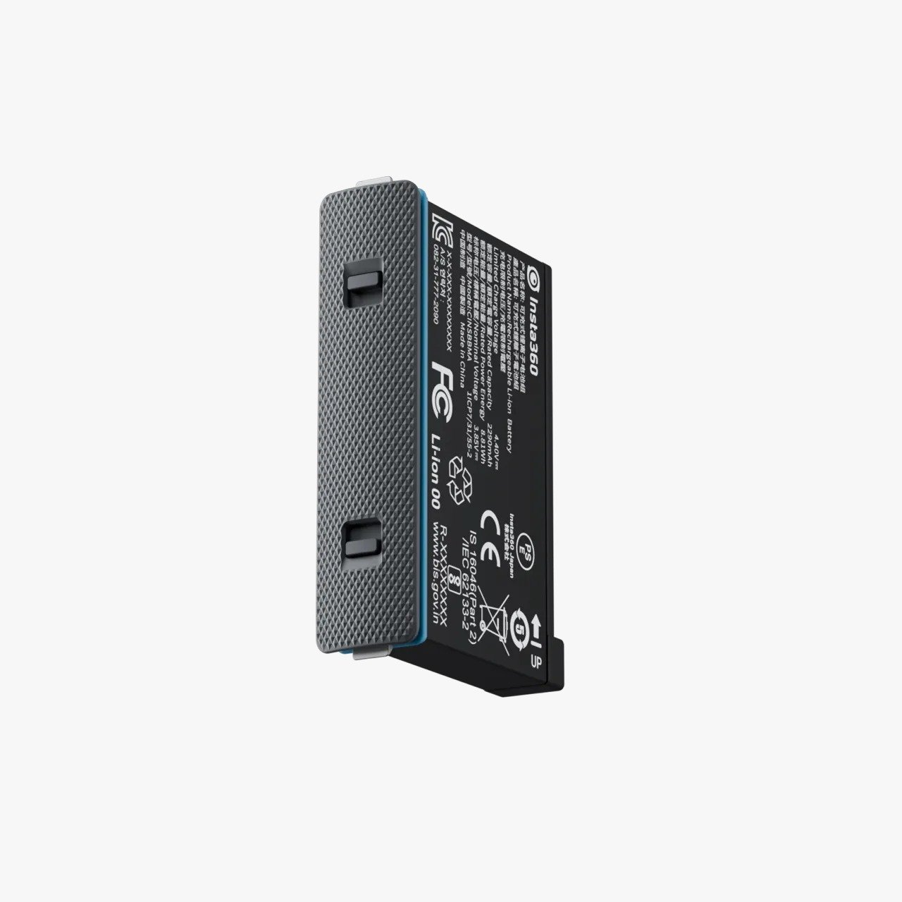 Insta360 X4 Battery - CINSBBMA