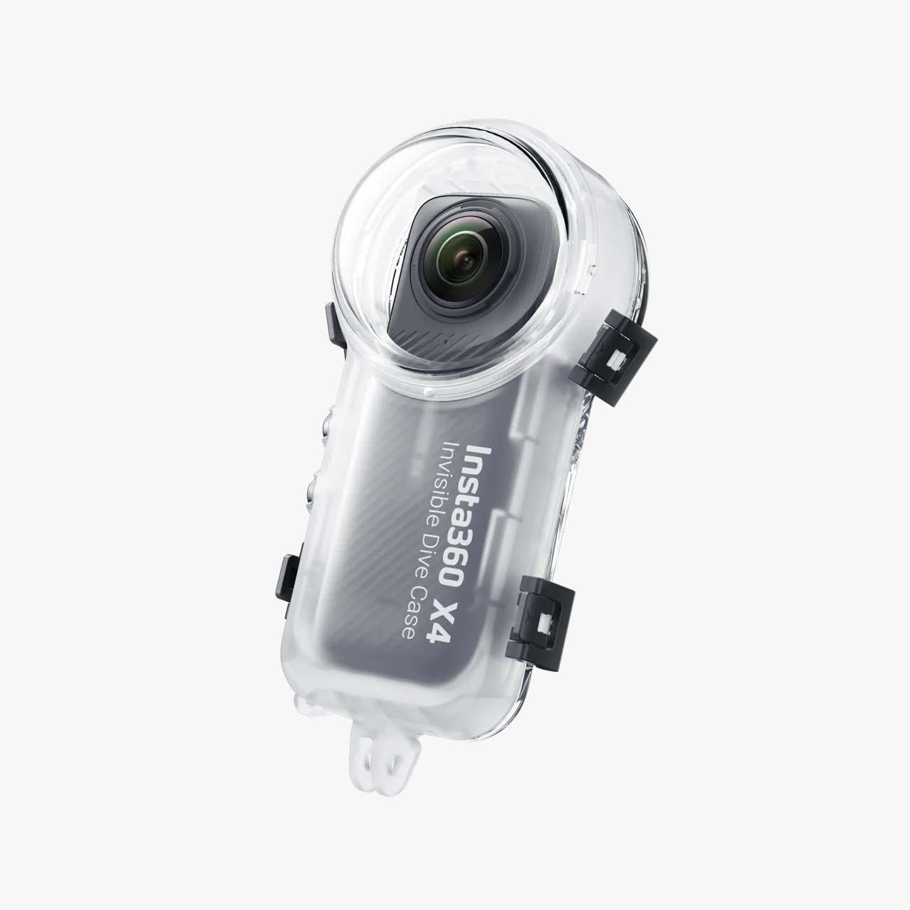 Explore Underwater with the Insta360 X4 Invisible Dive Case - CINSBBMG