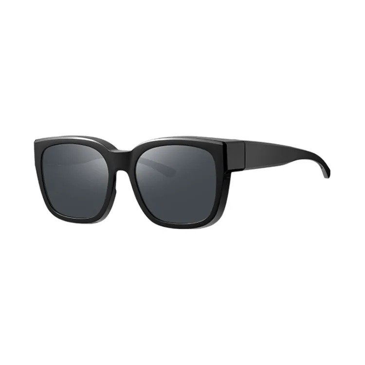 Xiaomi Mijia Polarized Sunglasses in Black