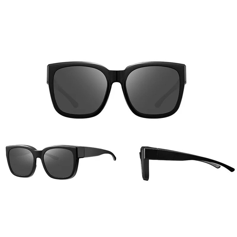 Xiaomi Mijia Polarized Sunglasses in Black thumbnail 3