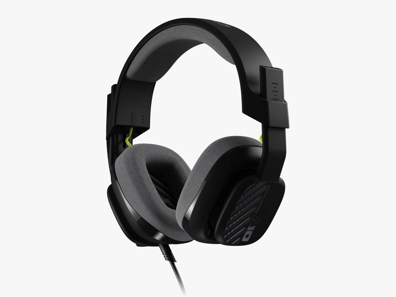 Astro A10 Gaming Headset Gen 2 for Xbox Series in Salvage Black thumbnail 7