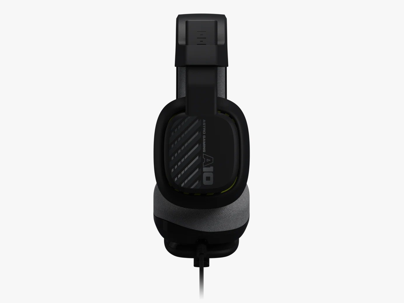 Astro A10 Gaming Headset Gen 2 for Xbox Series in Salvage Black thumbnail 4