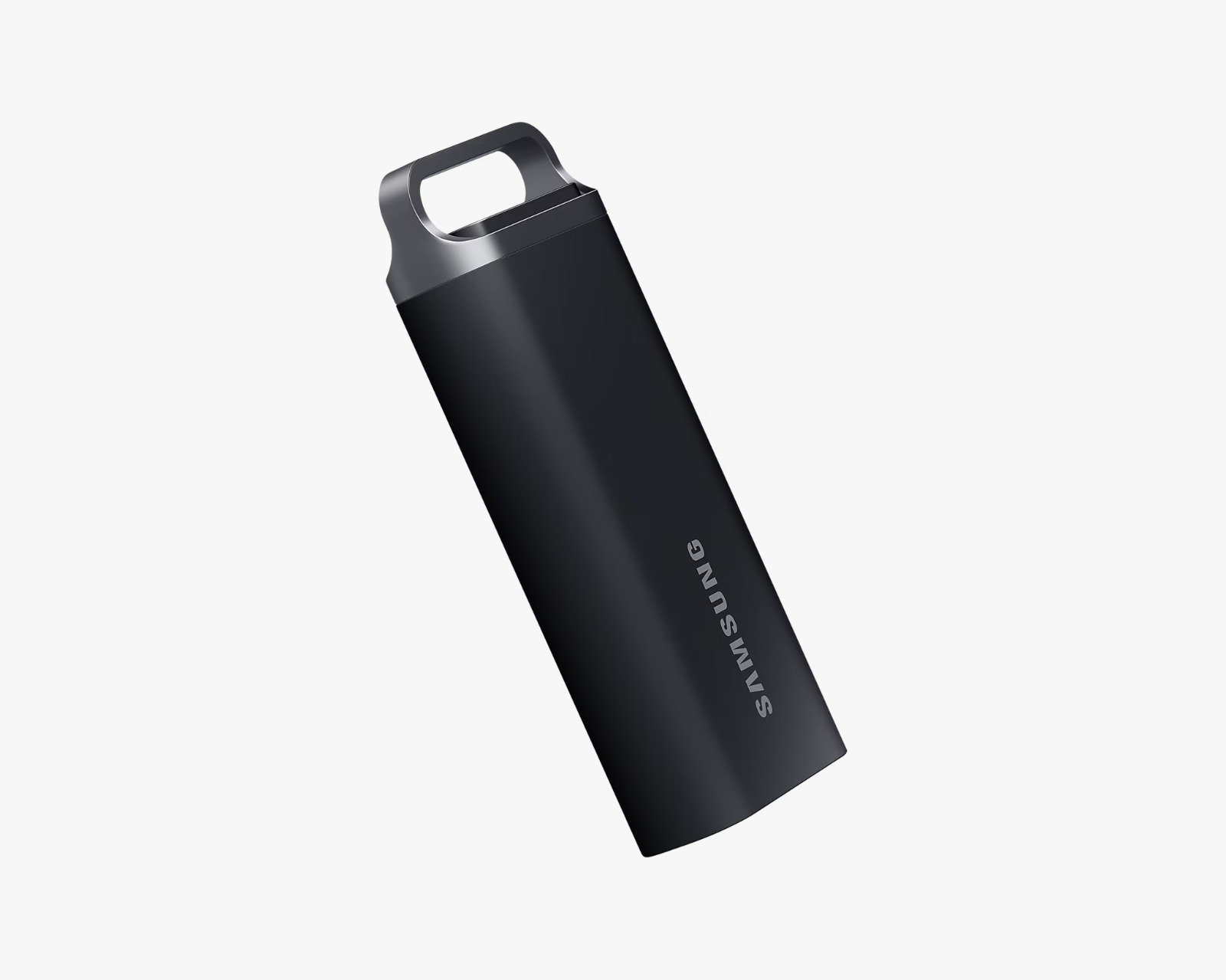 Samsung Portable SSD T5 EVO 8TB USB-C in Black - MU-PH8T0S thumbnail 7
