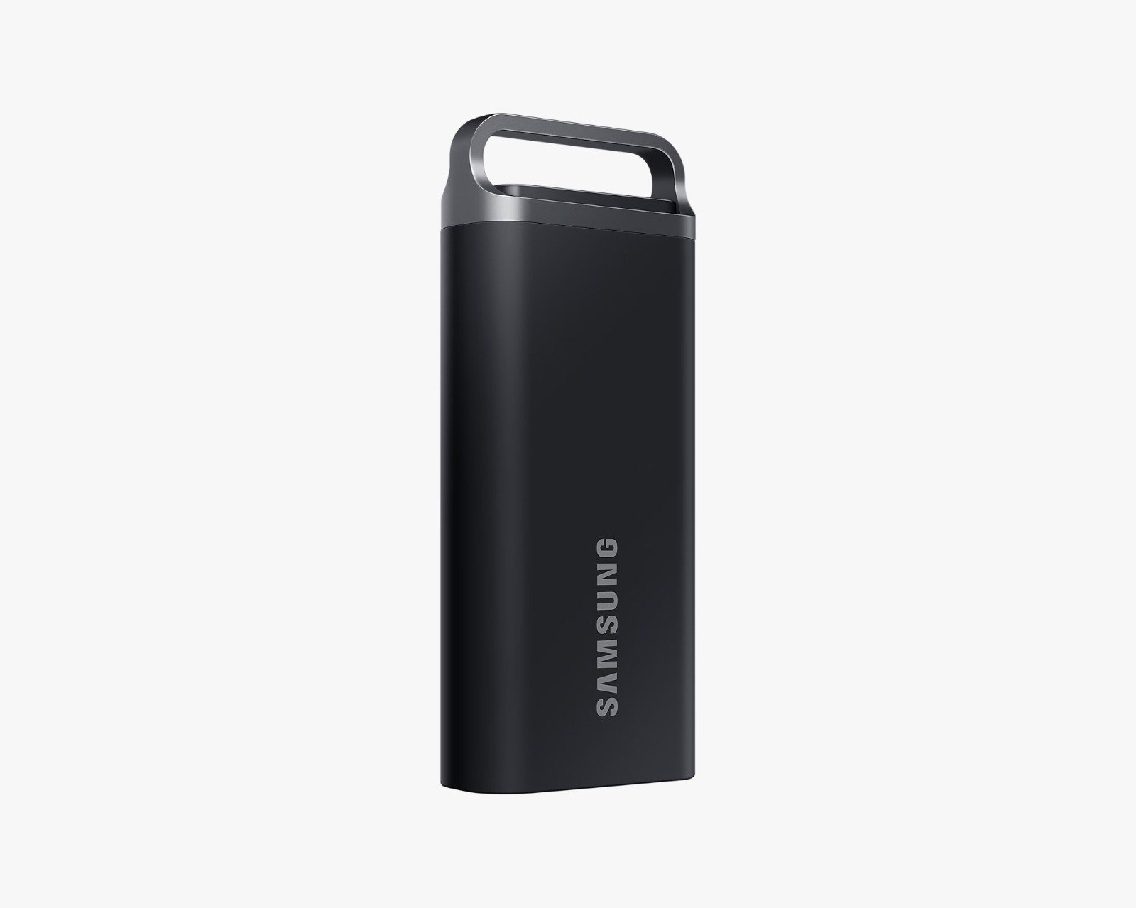 Samsung Portable SSD T5 EVO 8TB USB-C in Black - MU-PH8T0S thumbnail 4