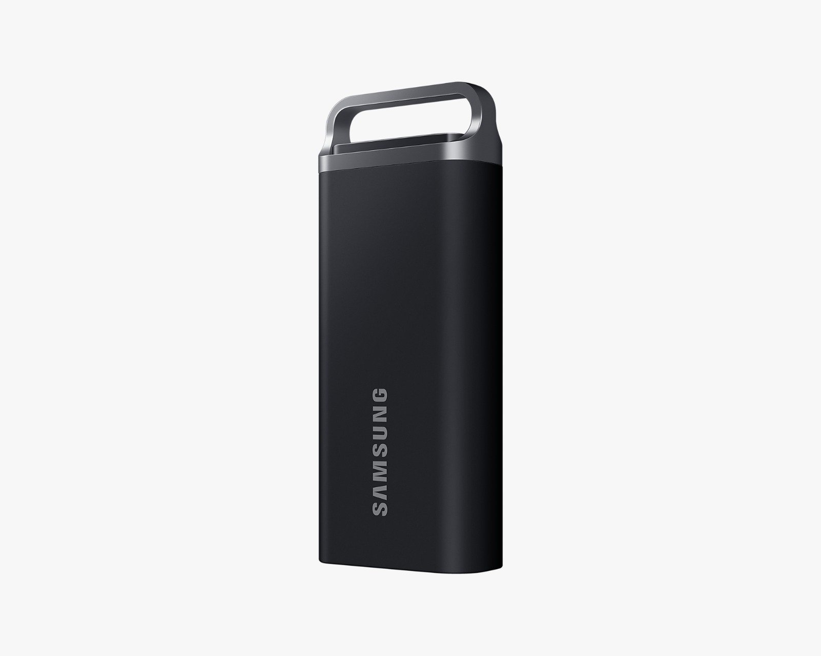 Samsung Portable SSD T5 EVO 8TB USB-C in Black - MU-PH8T0S thumbnail 3