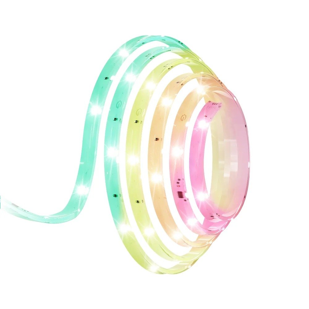 Illuminate Your Outdoors with the Govee RGBIC Outdoor LED Strip Light - PC066262 thumbnail 7