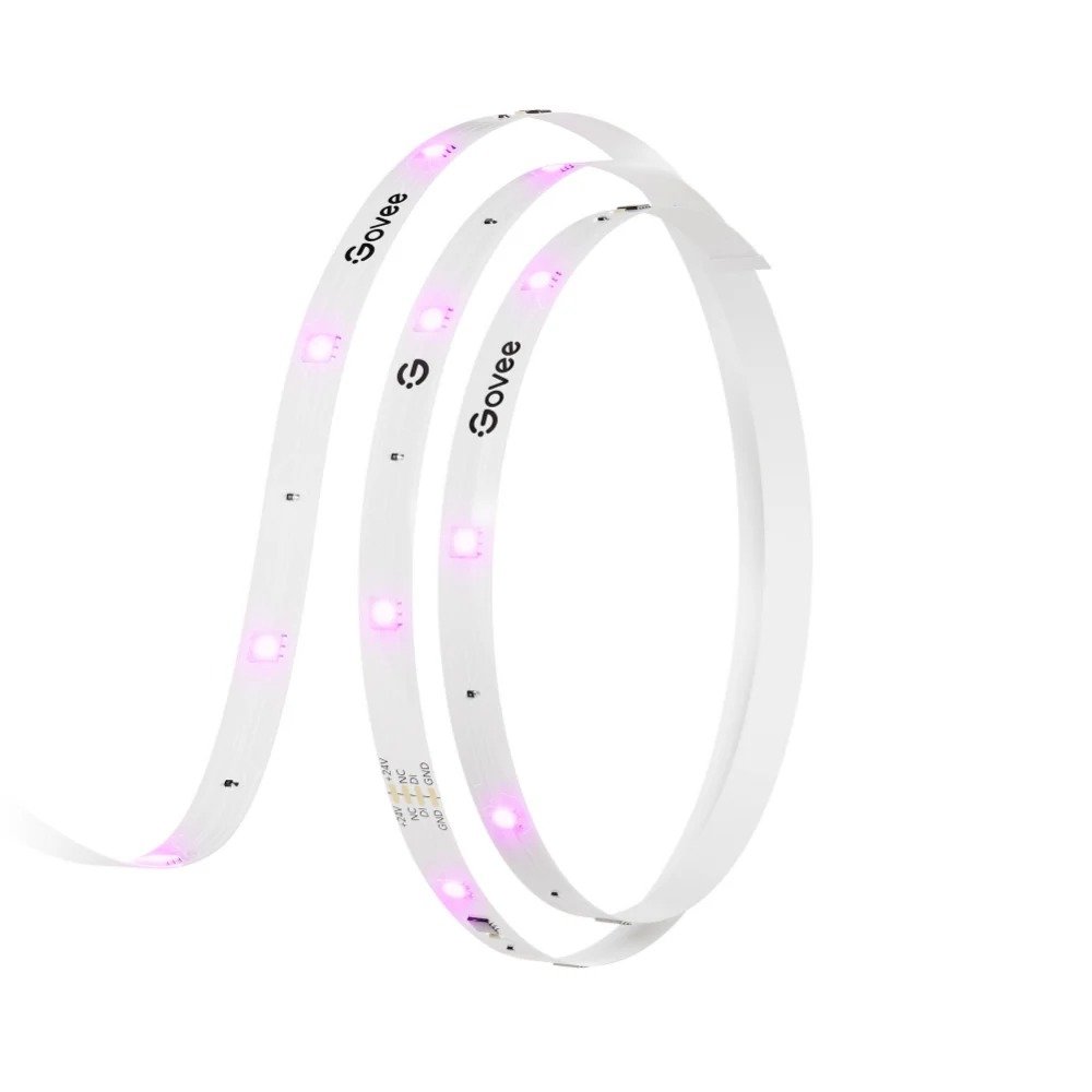 Govee RGBIC LED Strip Light - PC060497 thumbnail 2