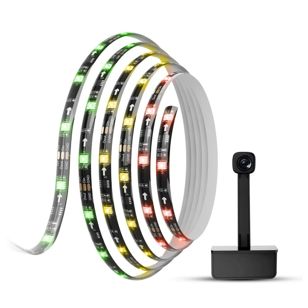 Govee RGBIC TV Back Light - PC066268
