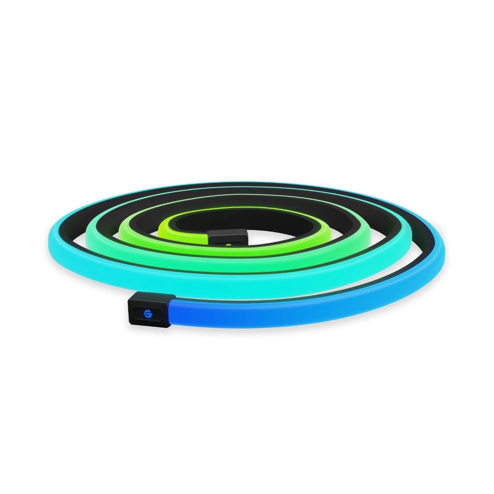 Light Up Your Desk with the Govee RGBIC LED Neon Rope Light - PC075246 thumbnail 6