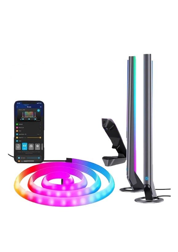 Govee DreamView G1 Pro Gaming Light - PC060658 thumbnail 3
