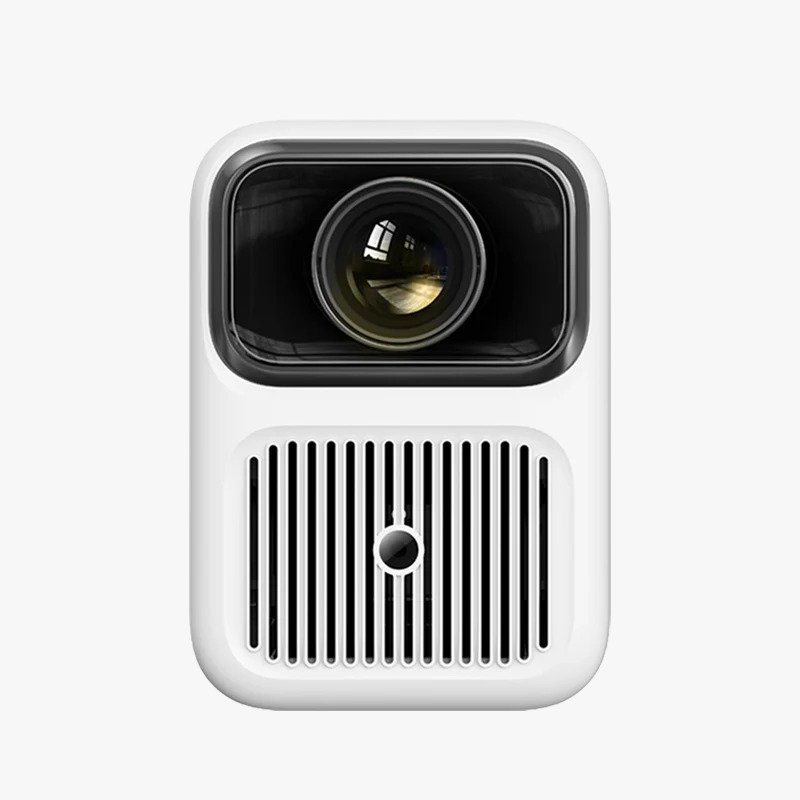 Wanbo Dali 1 Projector - Android 9.0, Auto Focus, 720p in White thumbnail 2