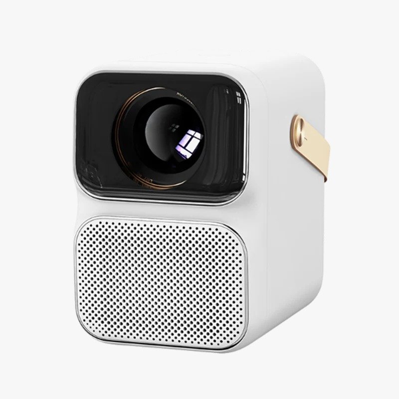 Wanbo Portable Projector 1080p T6 Max