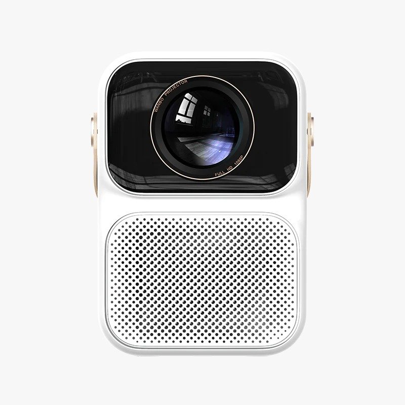 Wanbo Portable Projector 1080p T6 Max thumbnail 2