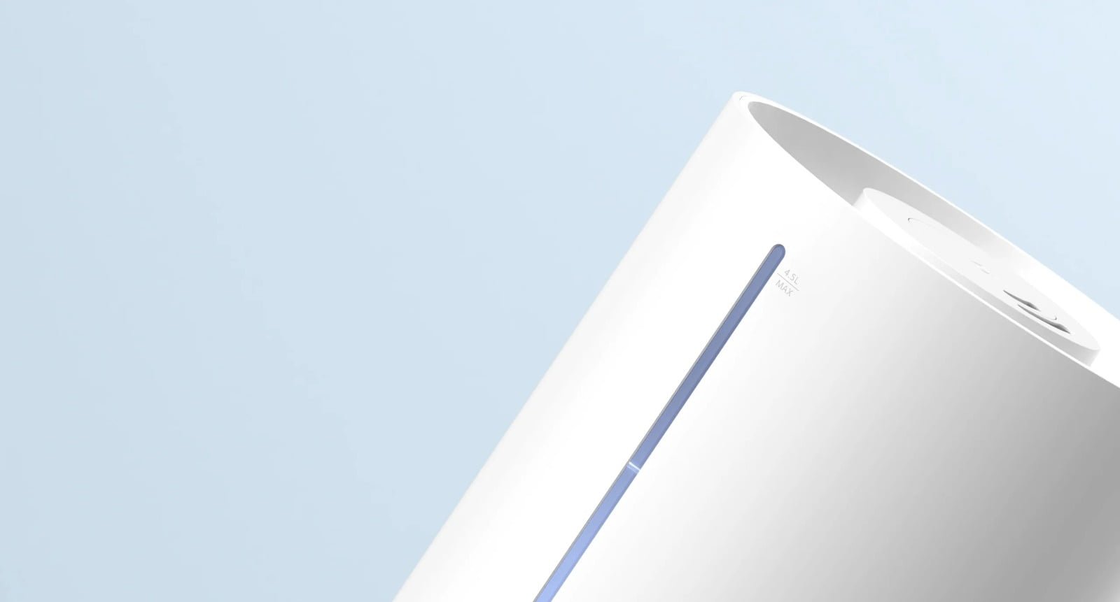 Experience Smart Comfort with the Xiaomi Smart Humidifier 2 in White thumbnail 5
