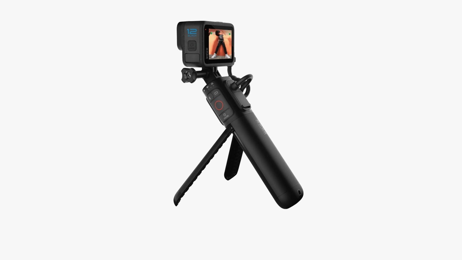 GOPRO HERO 11 VOLTA BATTERY GRIP TRIPOD REMOTE ACVT1