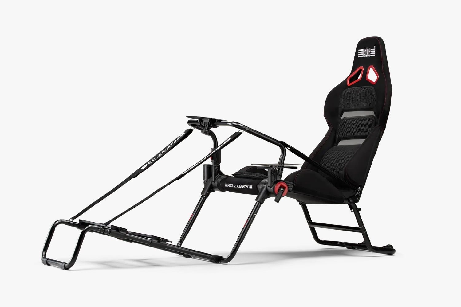 NEXT LEVEL RACING GTLITE PRO FOLDABLE RACING COCKPIT GT LITE PRO