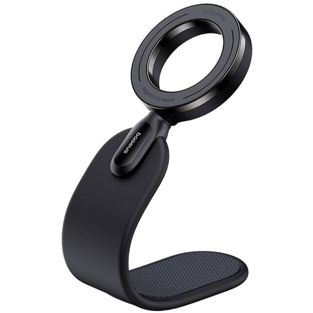 BASEUS MAGNETIC CAR PHONE MOUNT PRIME TRIP SERIES C02 GO BLACK