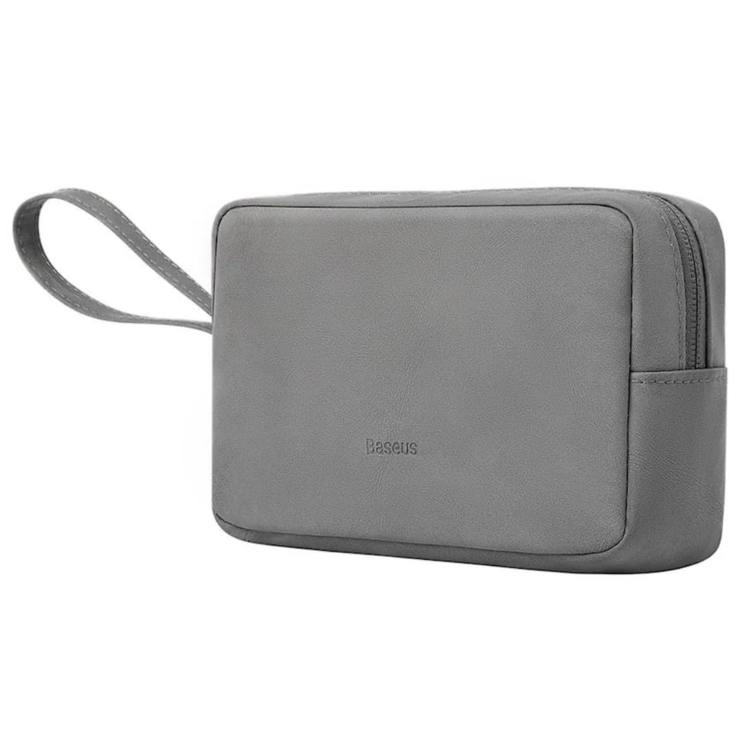 BASEUS EASY JOURNEY SERIES STORAGE BAG GRAY LBJX010013
