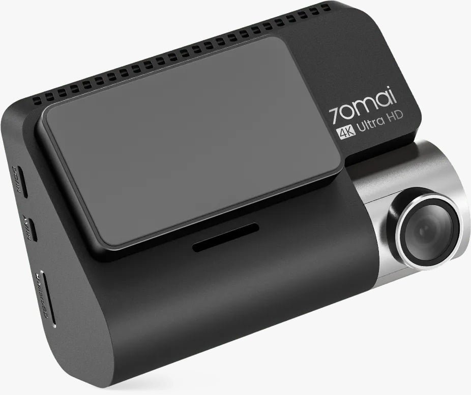 70MAI DASH CAM 4K ULTRA HD A800S