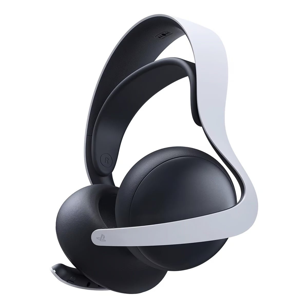 SONY PLAYSTATION PULSE ELITE WIRELESS HEADSET BLACK