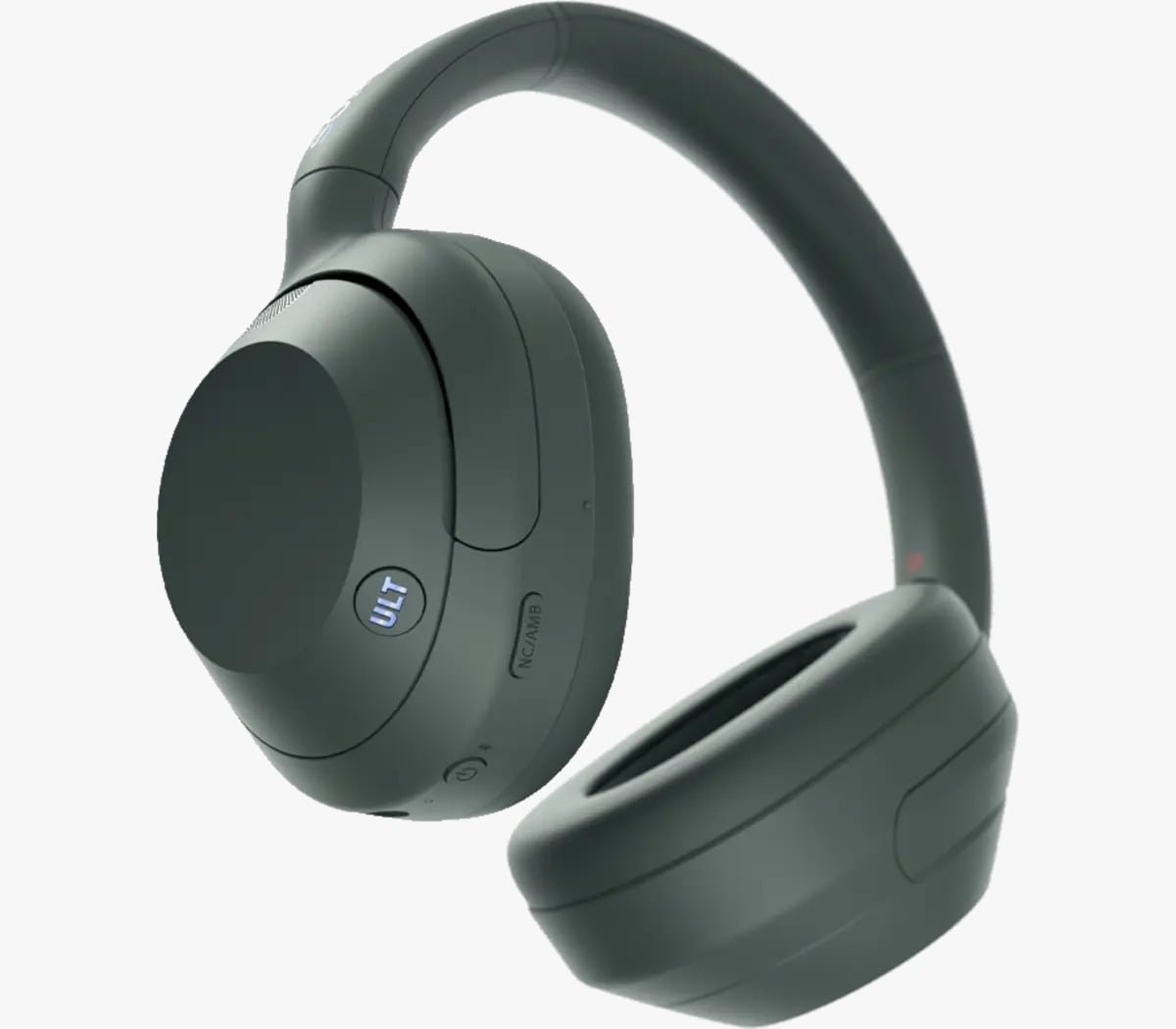 Sony ULT WEAR Power Sound Wireless Noise Cancelling Headphones WH-ULT900N thumbnail 10