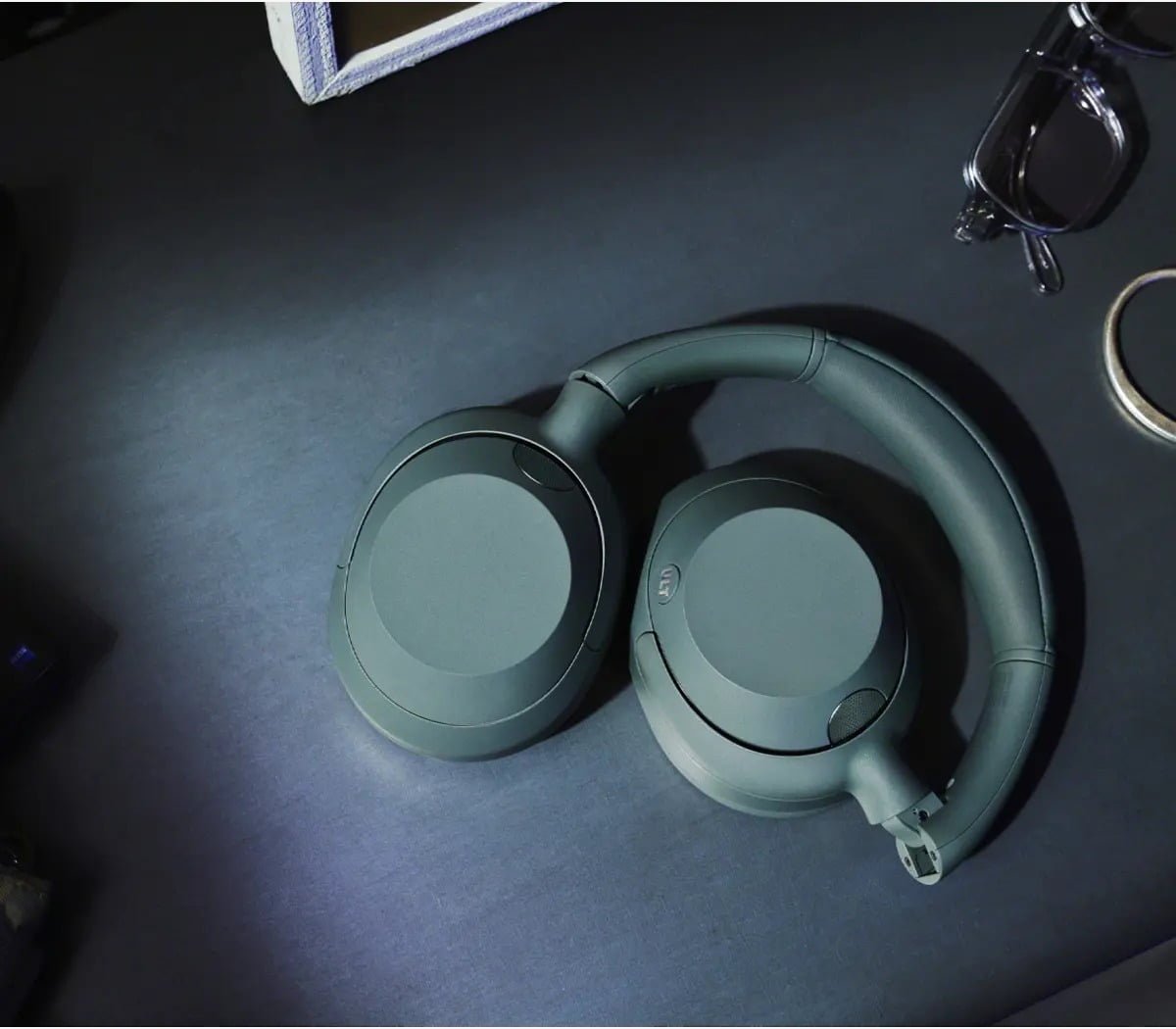 Sony ULT WEAR Power Sound Wireless Noise Cancelling Headphones WH-ULT900N thumbnail 7