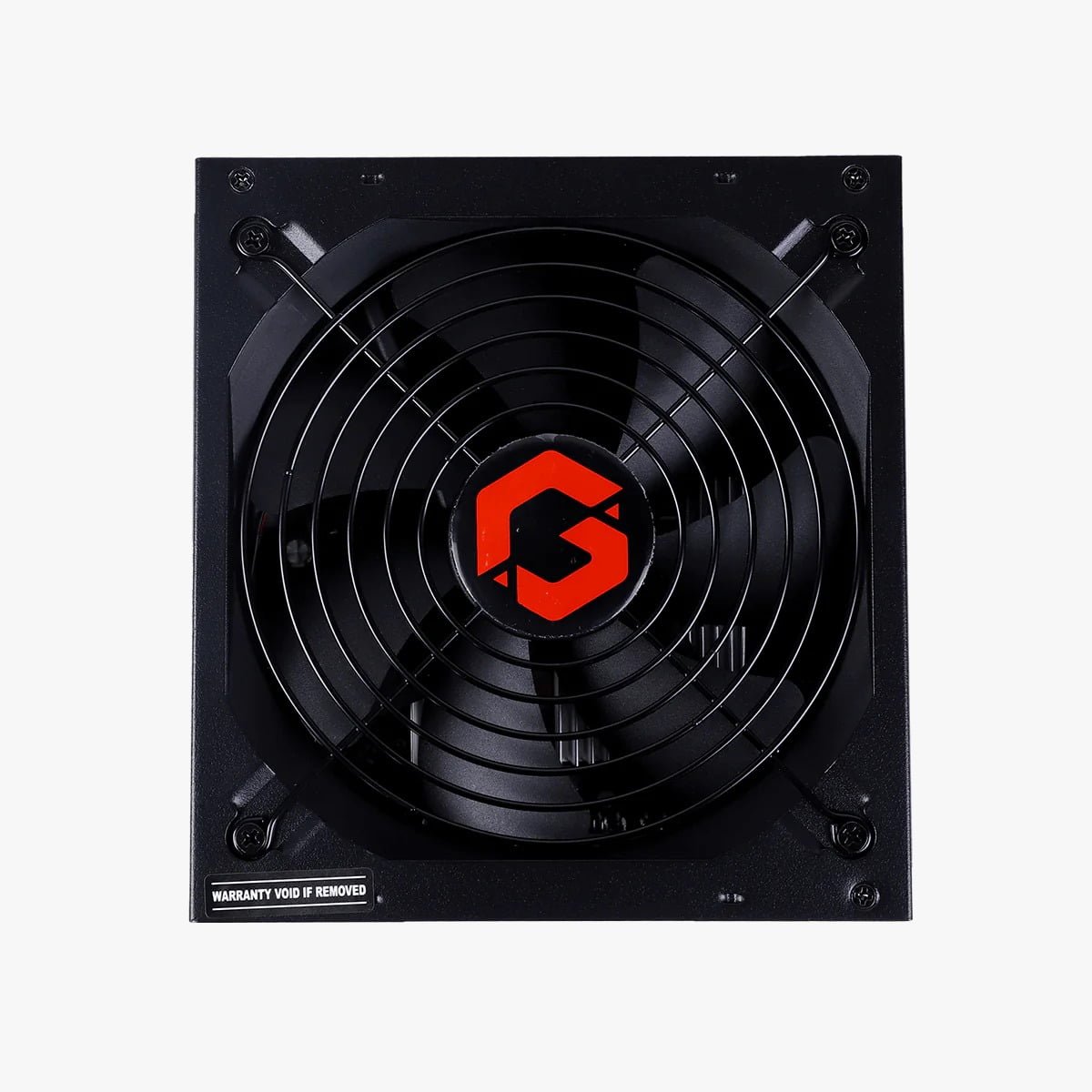 GameOn 1000 Watts 80 Plus Gold Gaming Power Supply - Ultimate Performance GO-SPYATX1000W thumbnail 5