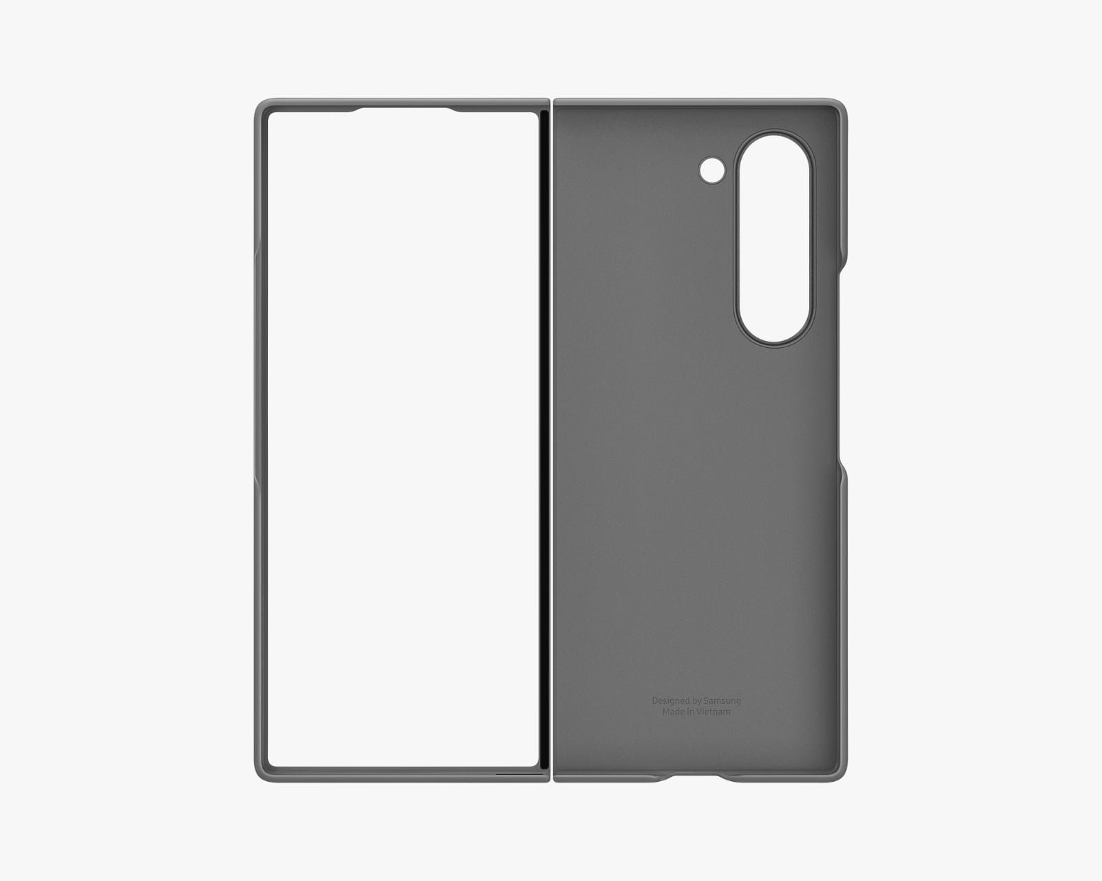 Samsung Z Fold 6 Slim S Pen Grip Case - Precision and Protection thumbnail 7