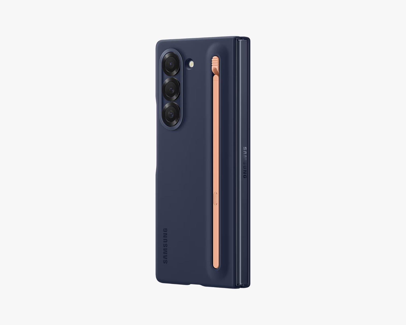 Samsung Z Fold 6 Slim S Pen Grip Case - Precision and Protection thumbnail 4