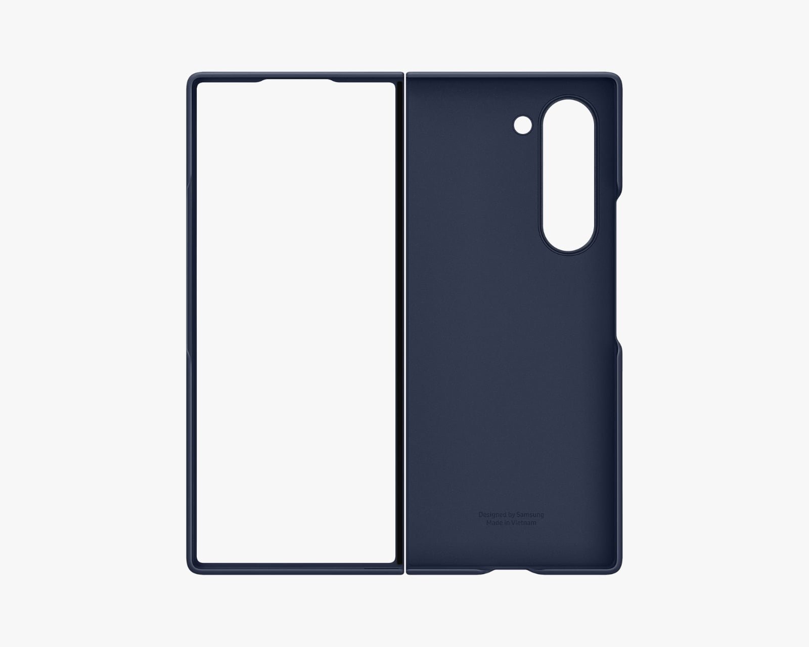 Samsung Z Fold 6 Slim S Pen Grip Case - Precision and Protection thumbnail 2