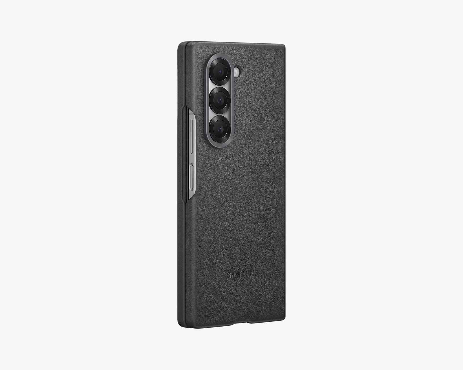 Samsung Z Fold 6 Vegan Leather Case - Premium and Sustainable thumbnail 11