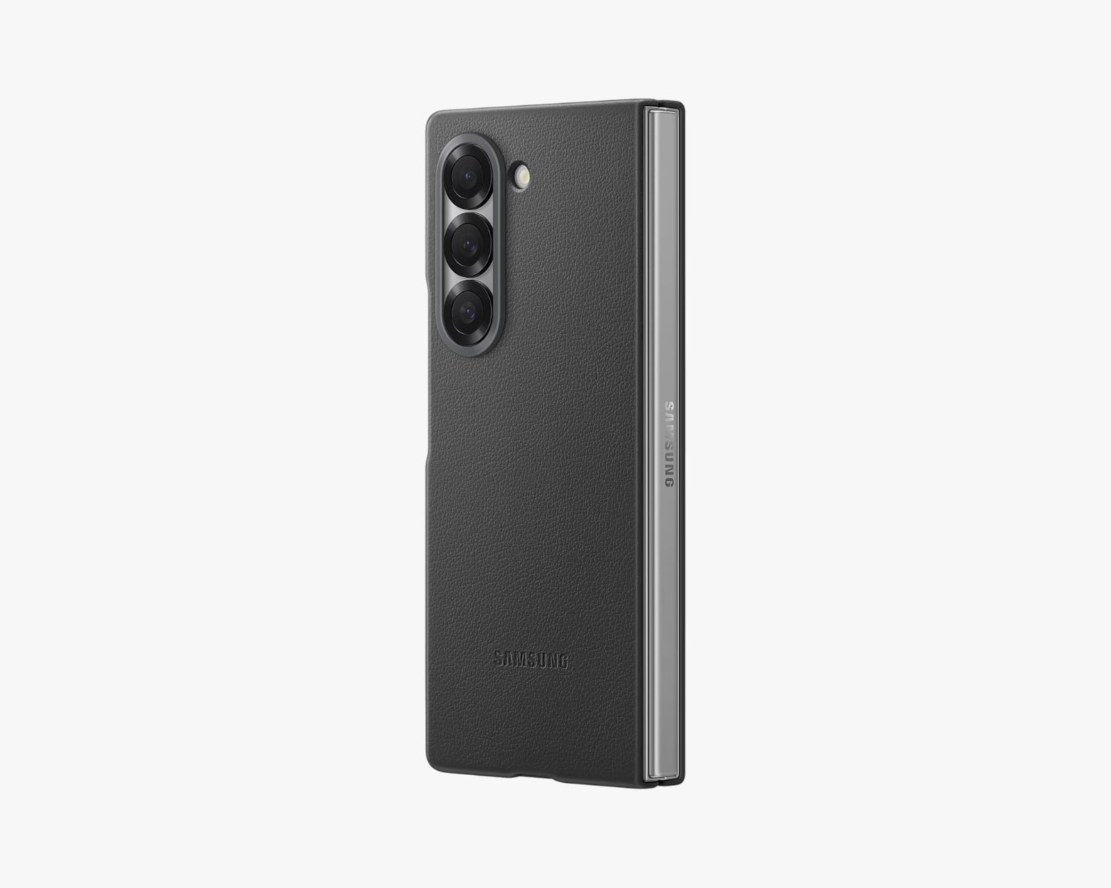 Samsung Z Fold 6 Vegan Leather Case - Premium and Sustainable thumbnail 10