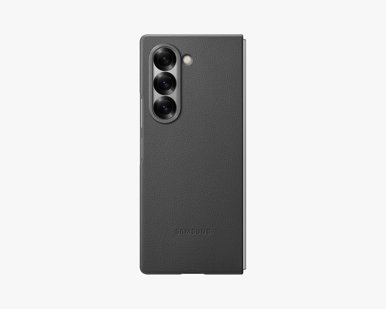 Samsung Z Fold 6 Vegan Leather Case - Premium and Sustainable thumbnail 9