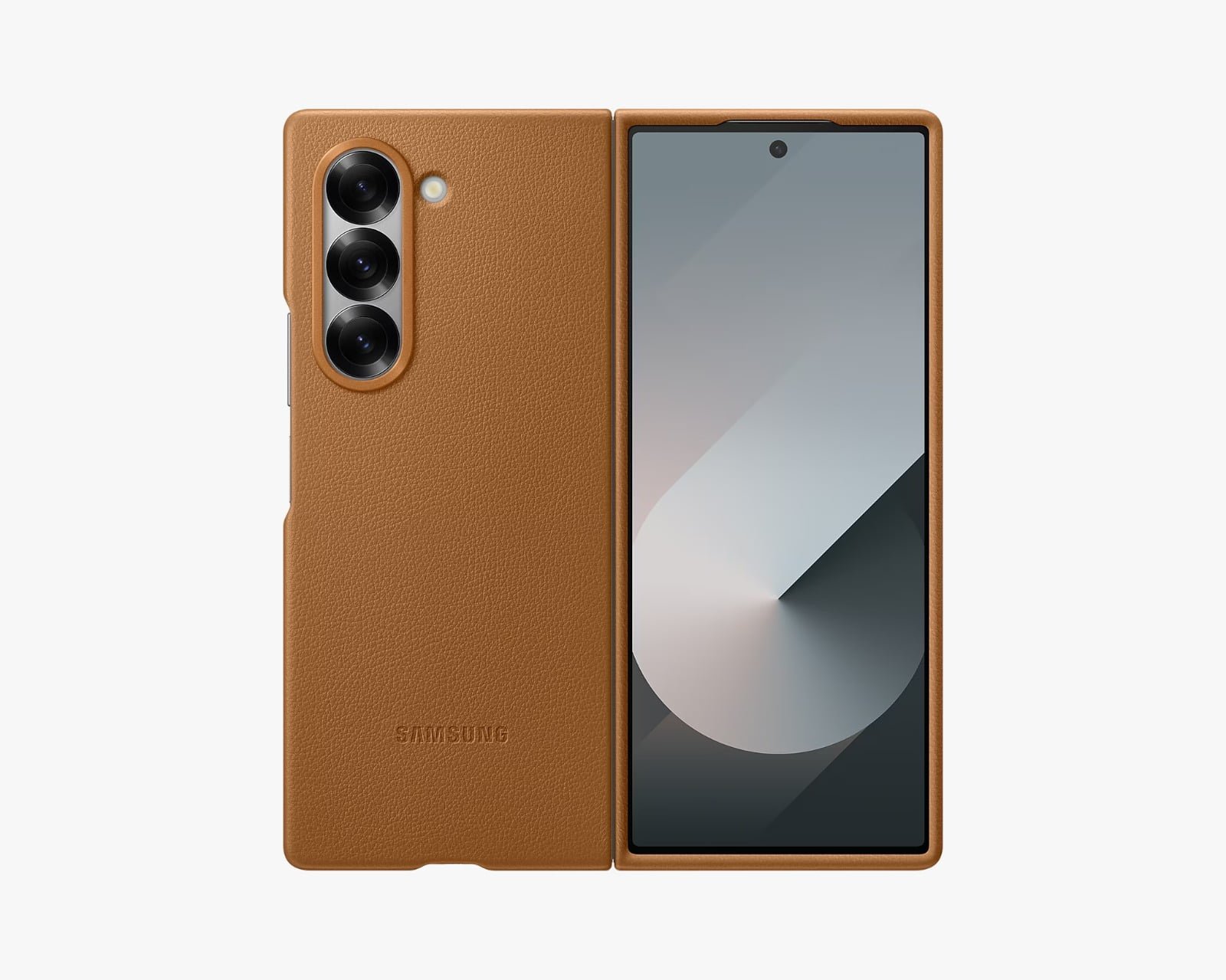 Samsung Z Fold 6 Vegan Leather Case - Premium and Sustainable thumbnail 7