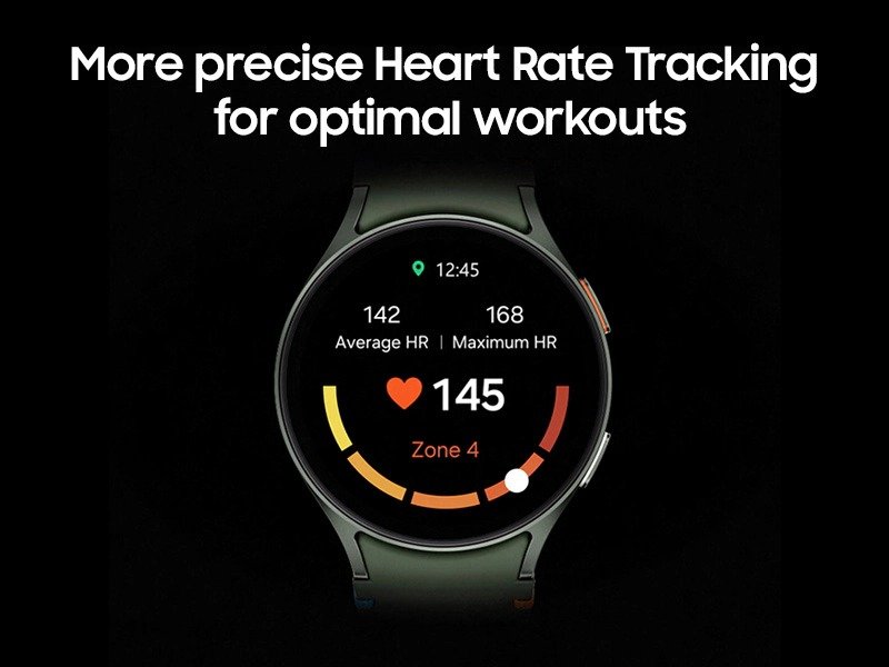 Samsung Galaxy Watch 7 - Next-Gen Smartwatch Innovation thumbnail 19
