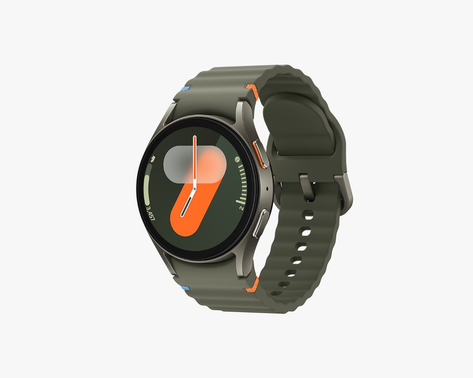 Samsung Galaxy Watch 7 - Next-Gen Smartwatch Innovation thumbnail 13