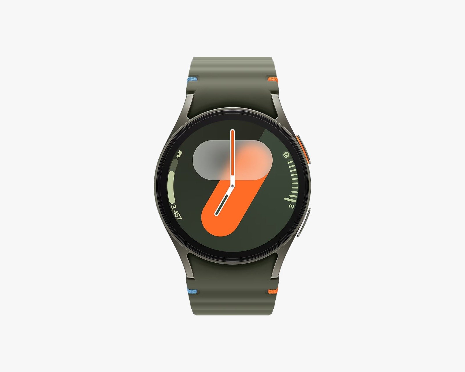 Samsung Galaxy Watch 7 - Next-Gen Smartwatch Innovation thumbnail 12
