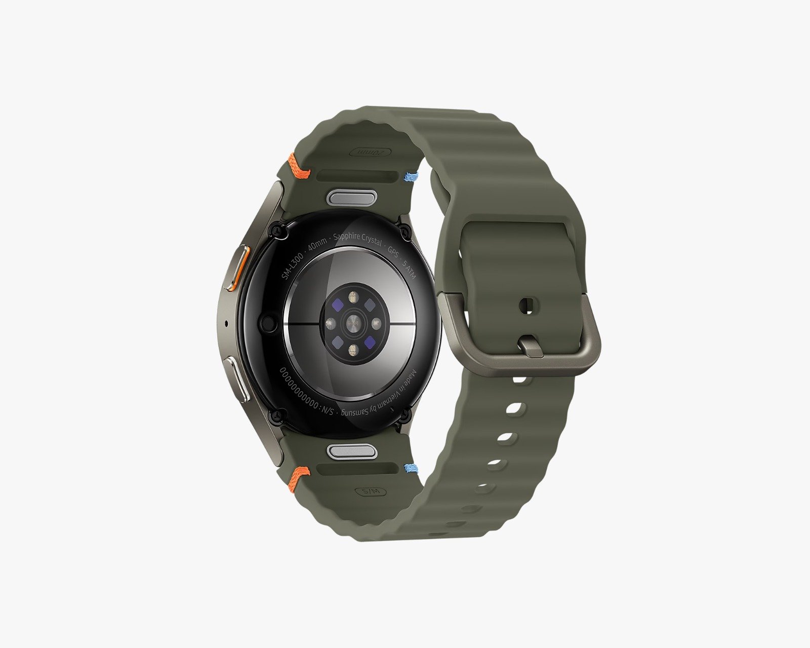 Samsung Galaxy Watch 7 - Next-Gen Smartwatch Innovation thumbnail 11